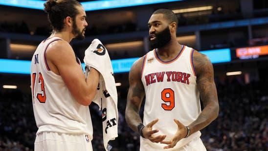 New York Knicks: Lineup Change A Possibility If Issues Persist