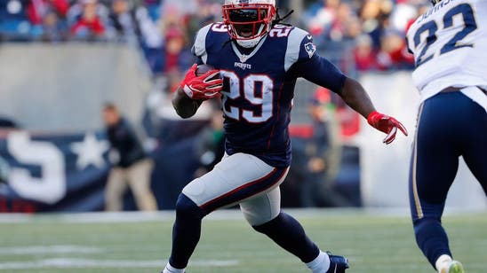 New England Patriots: Major Difference on Offense Will Help vs Broncos
