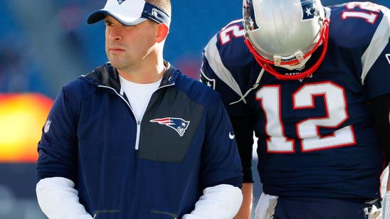 New England Patriots: Josh McDaniels Helping His Head Coaching Stock