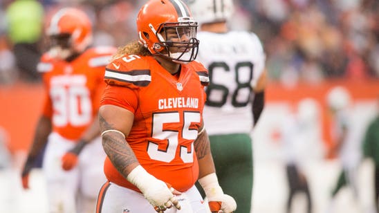 Cleveland Browns: Danny Shelton Right to Be Excited About Draft