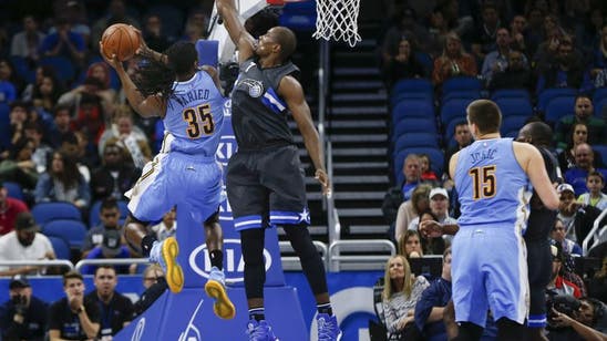 The Big Man Conundrum: What Gives?