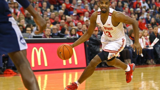 Maryland Basketball: JaQuan Lyle won't play against Maryland