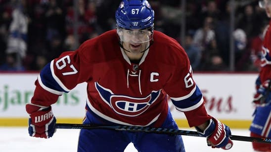 Montreal Canadiens: Max Pacioretty Showing Immense Leadership