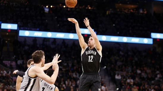 Joe Harris and His Importance to the Nets