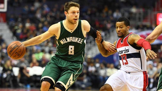 The Milwaukee Bucks Must Acquire Another Point Guard