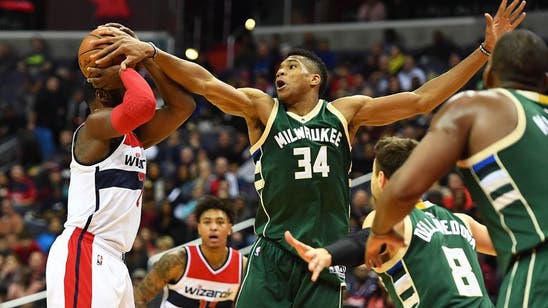 Milwaukee Bucks Game Preview: Dec. 23 vs Washington Wizards