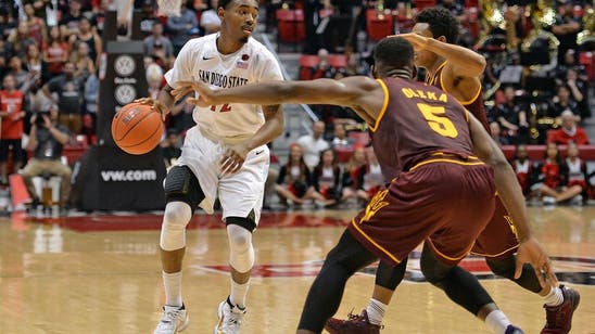 San Diego State Basketball: Aztecs advance to Diamond Head Classic championship