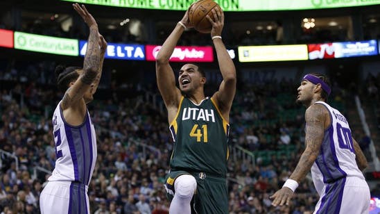 Utah Jazz vs. Sacramento Kings: Keys to the Game