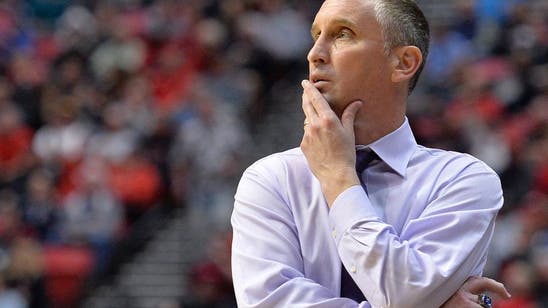 ASU MBB: Sun Devils' hold off Stanford in Pac-12 opener