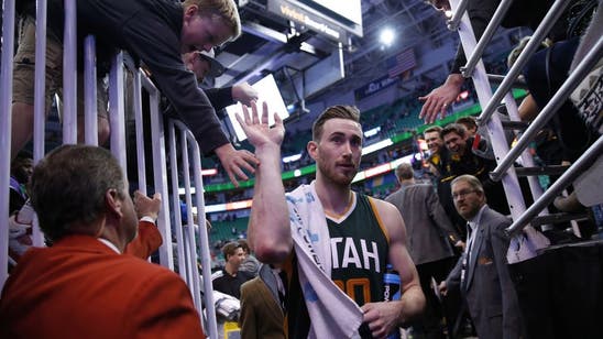 Way Too Early Utah Jazz Playoff Prognosis