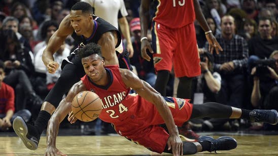 Game Preview: New Orleans Pelicans Set to Duel Los Angeles Clippers