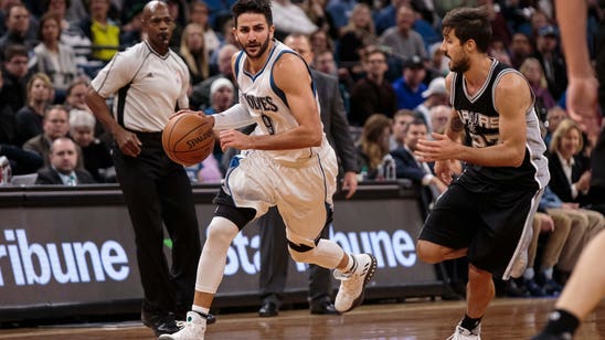 Knicks Trade Rumors: Pros And Cons Of Pursuing Ricky Rubio