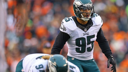 Why Mychal Kendricks must be released by Philadelphia Eagles
