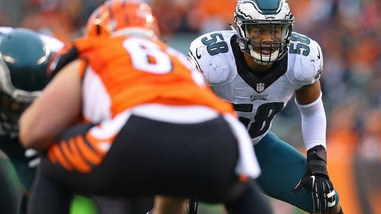Straight from the source: The Philadelphia Eagles' leaders on defense