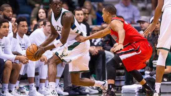 Team of Misfit Toys: How the Milwaukee Bucks Saved their Season