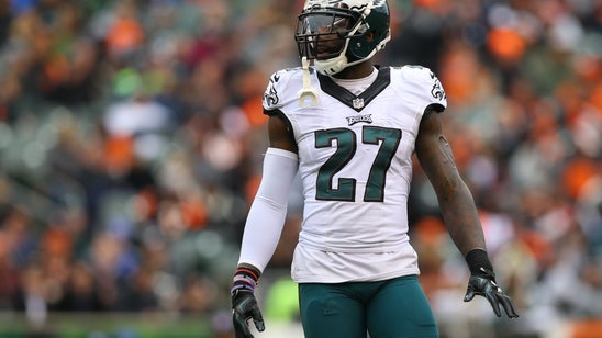 Miami Dolphins: Malcolm Jenkins Could Be the Answer On Defense