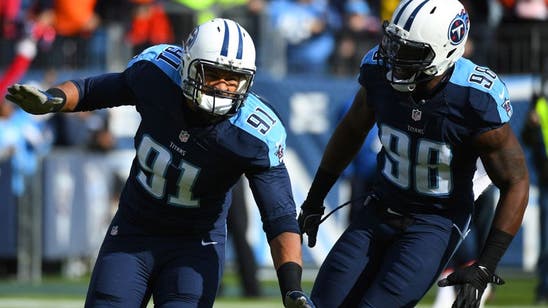 Brian Orakpo and Derrick Morgan Among League's Best Pass-Rushing Duos