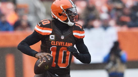 Browns vs. Bills: Inactives, live game thread for Week 15