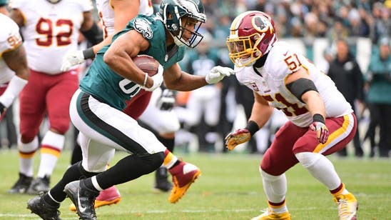 Washington Redskins Inactives Report: Jordan Reed Active, Will Compton Out