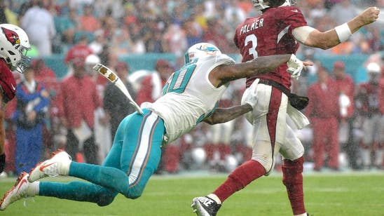 Miami Dolphins: The Case For Keeping Andre Branch