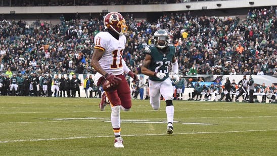 Re-signing DeSean Jackson must be Eagles' top priority