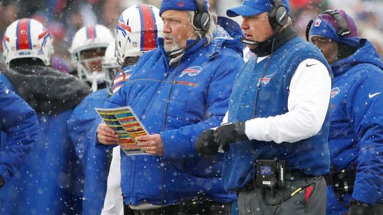 Buffalo Bills vs. Browns: Questions for Dawg Pound Daily