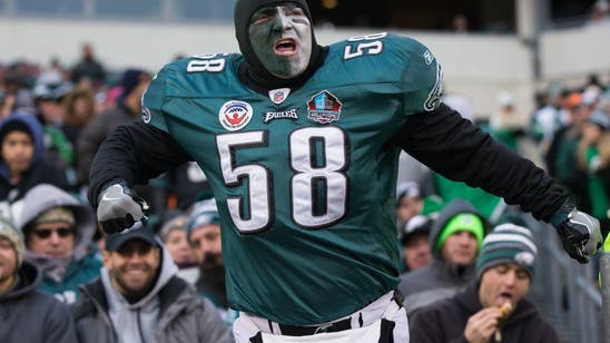 Philadelphia Eagles: What would Rocky Balboa say about this?