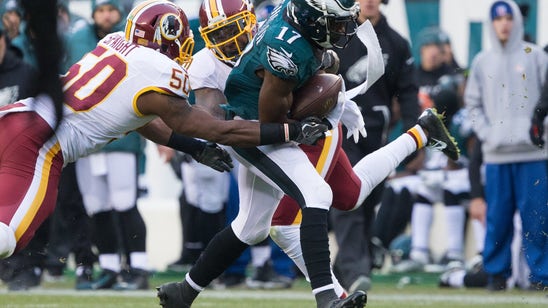 Wide receiver position needs: Drafting versus free agency