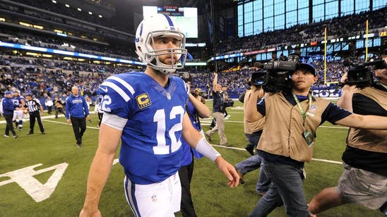 Colts at Vikings Preview, Prediction, Odds