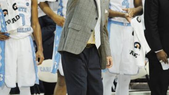 UNC Basketball: Three Keys to Victory vs Kentucky
