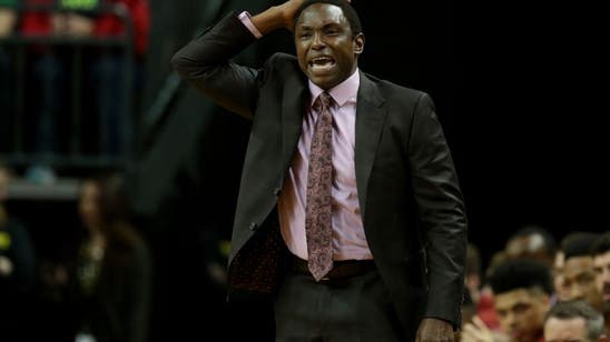 Alabama Basketball Loses By 20 In Auburn: It Could Have Been Worse