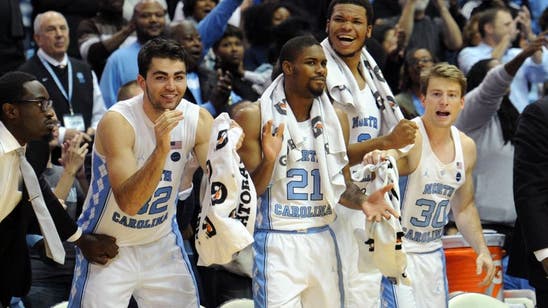 Kentucky Basketball: North Carolina Preview
