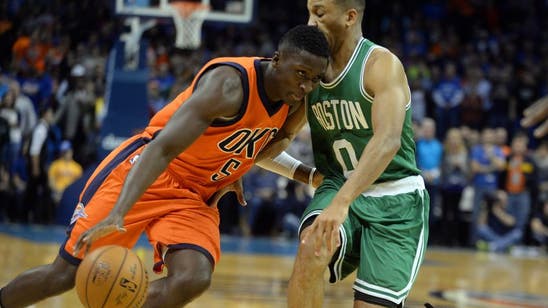 NBA Week 7 Power Ranking - Where National Scribes Rank OKC Thunder