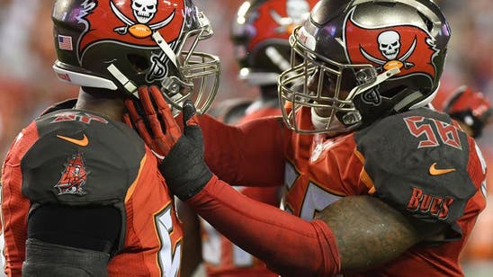Buccaneers: Two Big Plays from the Win Over New Orleans