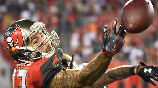 Can The Buccaneers Continue Winning With Average Offense?