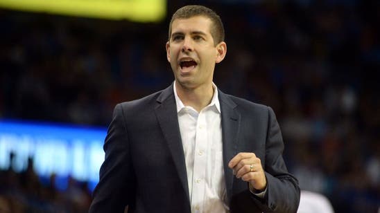 Boston Celtics: The Struggles Are Real