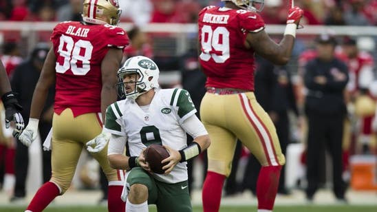 Evaluating the 2016 49ers NFL Draft Class after One Year