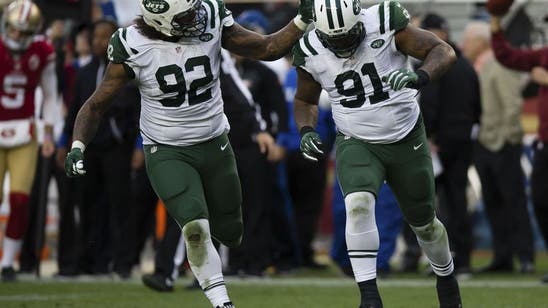 Dolphins at Jets Live Stream: Watch NFL Online