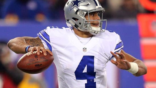 Dallas Cowboys: Tampa Bay Buccaneers are sneaky great matchup