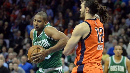 Game Day Preview - OKC Thunder look to sweep Celtics, Dec. 23