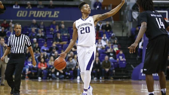 Washington Basketball: Markelle Fultz showing top pick potential at Washington