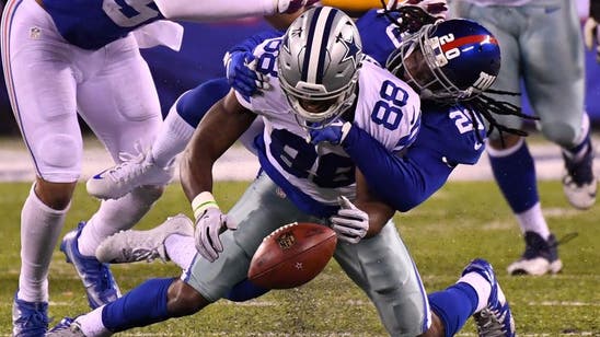Rival Watch: The Giants, the Cowboys and the Redskins