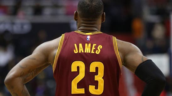 Cleveland Cavaliers: "The NBA MVP Is Obviously LeBron James"