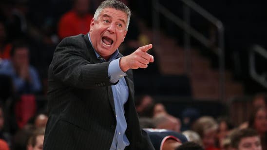 Big Week for Auburn Basketball; What They Need to Do