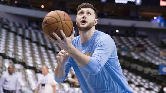 Denver Nuggets: Could Jusuf Nurkic Be Dangled In Trade?