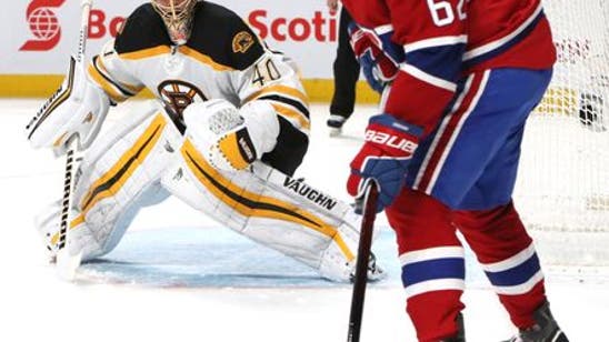 Montreal Canadiens Artturi Lehkonen Stepping Up Offence