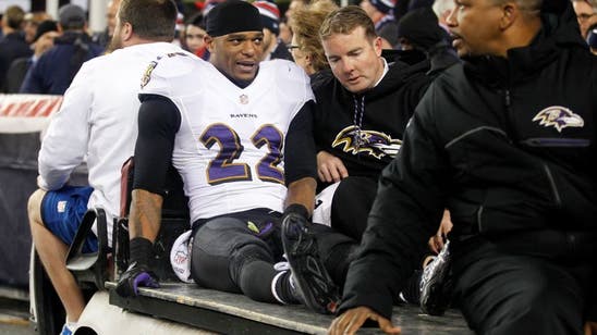 3 Ways Ravens Can Beat The Steelers Without Jimmy Smith