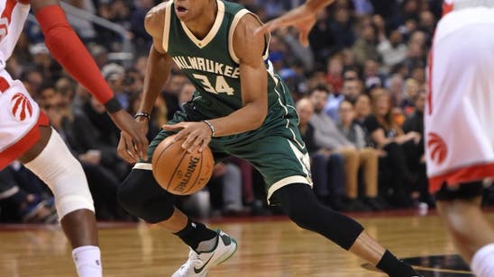 The Buck Stops Here Roundtable #8: Is Giannis an All-Star Lock?