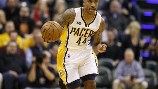 The Indiana Pacers Set for First Nationally Televised Game of the Season