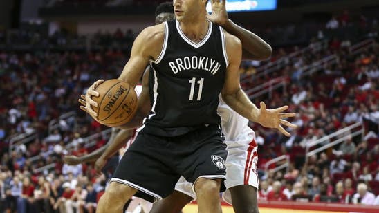 Can a Trade for Brook Lopez Turn the Houston Rockets Into Contenders